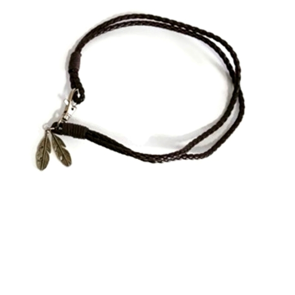 Boho choker necklace - Picture 1 of 3